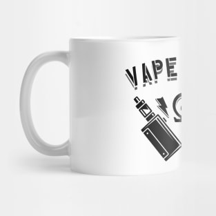 Vape zone Mug